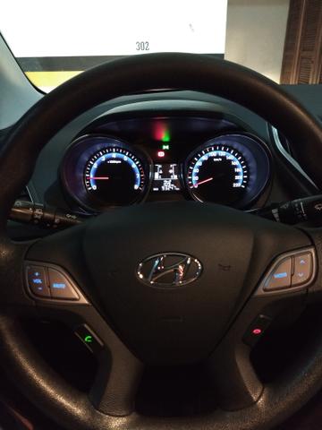 Hb20s 1.6 Comfort Style 15/15 Mt Preto - Abaixo Da Fipe - Foto 6