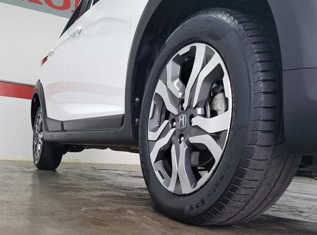 HONDA WR-V 2017/2018 1.5 16V FLEXONE EX CVT - Foto 8