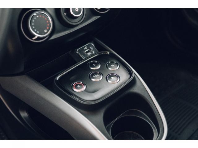 FIAT CRONOS DRIVE GSR 1.3 8V FLEX - Foto 8