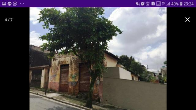Urgente - Caiu valor -12x31 Terreno excelente SCS - Foto 4