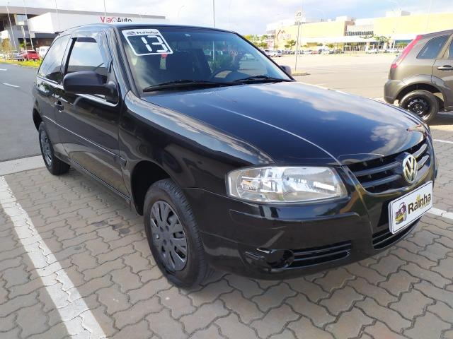 Gol 1.0 Flex 2P - Foto 2