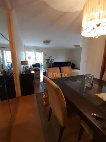Apartamento com 3 dormitórios à venda, 126 m² por r$ 640.000,00 - vila gilda - santo andré - Foto 3