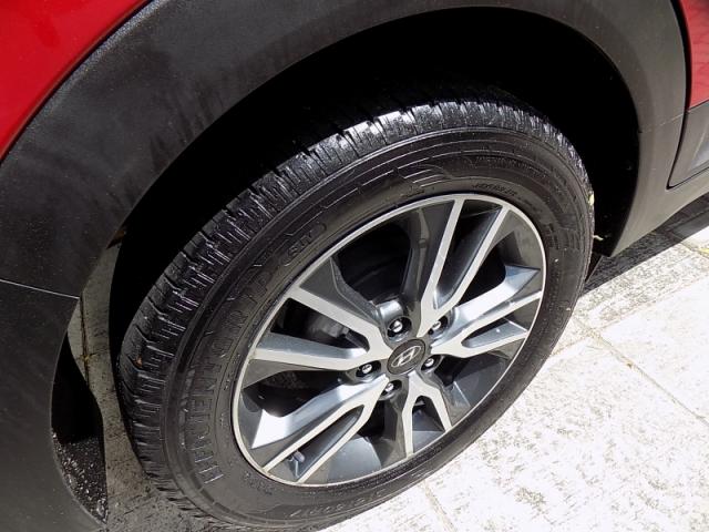 HYUNDAI CRETA 2.0 16V FLEX PRESTIGE 2017 - Foto 8