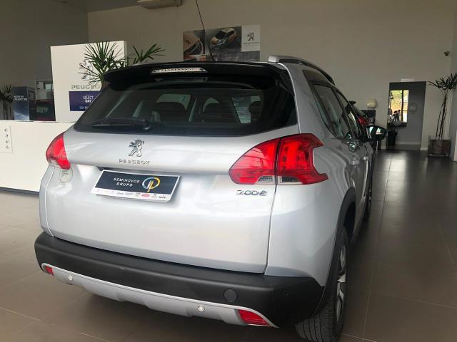 Peugeot 2008 Cross GNV 5 geração - Foto 5