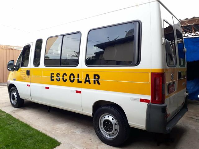 Ducato Fiat - Foto 3