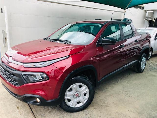 Fiat Toro 2019 , Semi-Nova , Garantia , Veículo Impecável, Oportunidade !!!!! - Foto 18