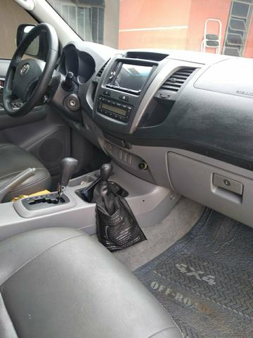 Hilux 2010 - Foto 3