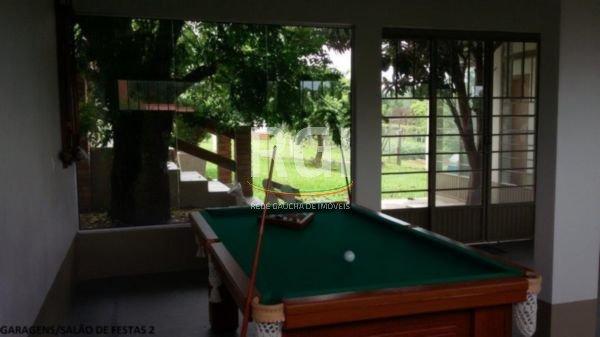 Sítio à venda em Guaíba country club, Eldorado do sul cod:FE3811 - Foto 12