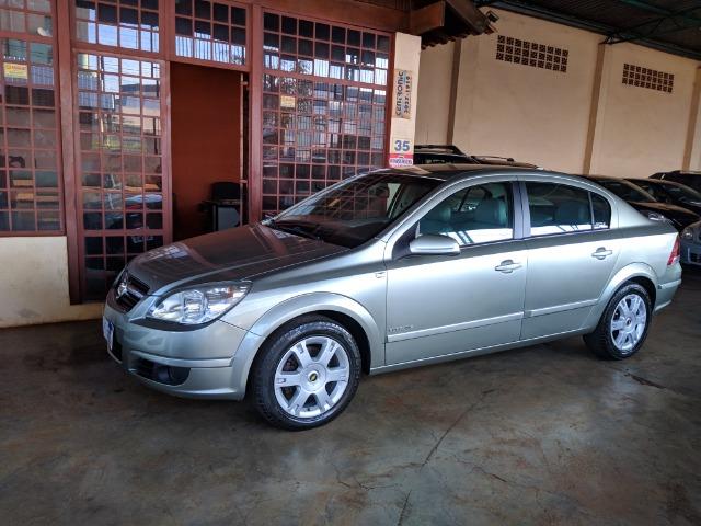 Vectra Elegance Flex Completo Bancos Couro 2006 - Foto 15