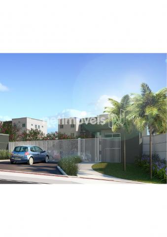 Apartamento à venda com 2 dormitórios em Parque das indústrias, Betim cod:715770 - Foto 5