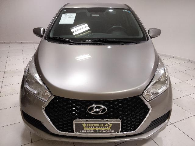 Hyundai HB20S 1.6 Ocean 2017