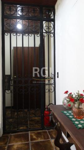 Apartamento à venda com 5 dormitórios em Santa cecília, Porto alegre cod:MF19921 - Foto 3