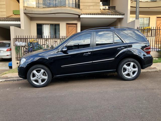 Mercedes benz ML- 350 06? 3.5 V6 - Foto 2