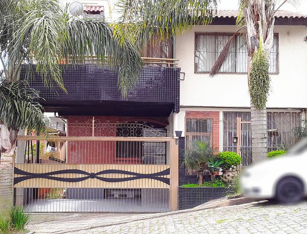 Casa no bairro Rio Branco - Foto 2