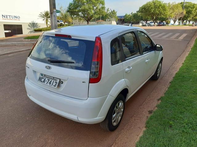Fiesta Hatch 1.6