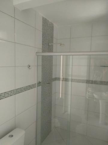 Apartamento reformado em condomínio fechado no sobradinho - Foto 5