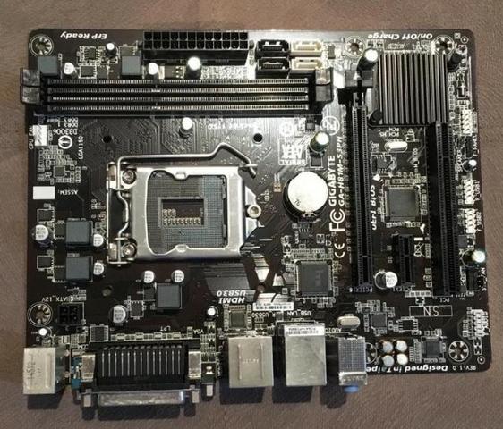 Conserto de Placa Mãe de PC ( Computador) - Foto 2