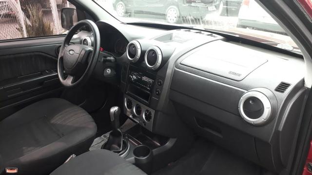 Ecosport XLT 2.0 Manual 2008 (Abaixo da Fipe) - Foto 9