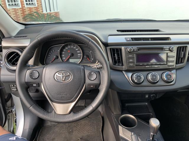 Toyota RAV4 - 14/15 - Foto 13