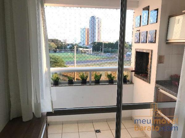 Apartamento com 3 quartos no Garden Palhano - Bairro Fazenda Gleba Palhano em Londrina - Foto 7