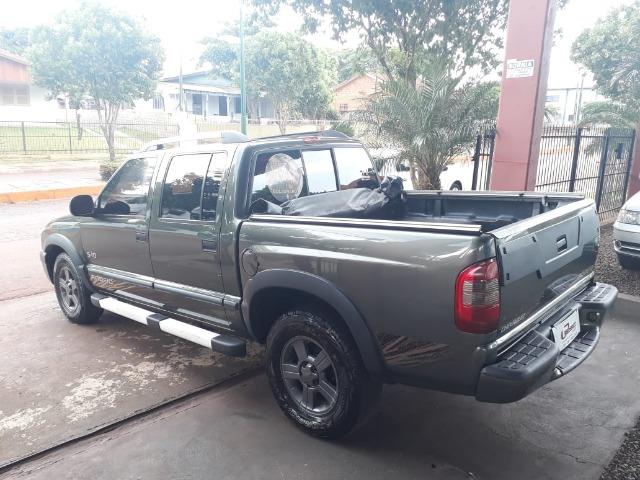 S-10 Rodeio diesel - Foto 3