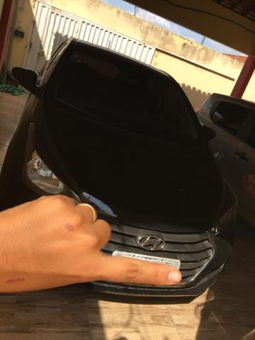 HB20 36,500$ todas as revisões feita na concessionária - Foto 4
