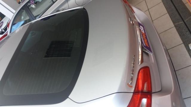 NISSAN SENTRA 2.0 SV 16V FLEXSTART 4P 2018 - Foto 3