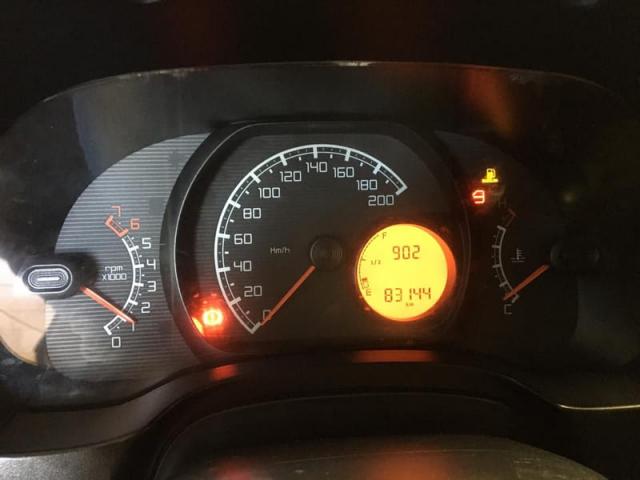 FIAT STRADA WORKING CD 2013 - Foto 3
