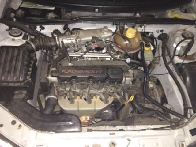 Corsa Mileniun 2001/2002 - Foto 10