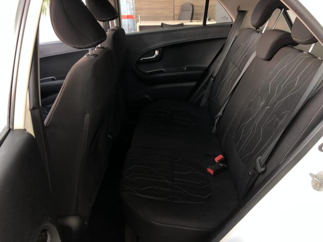 KIA PICANTO EX 1.0 12V FLEX MEC 2013 - Foto 9