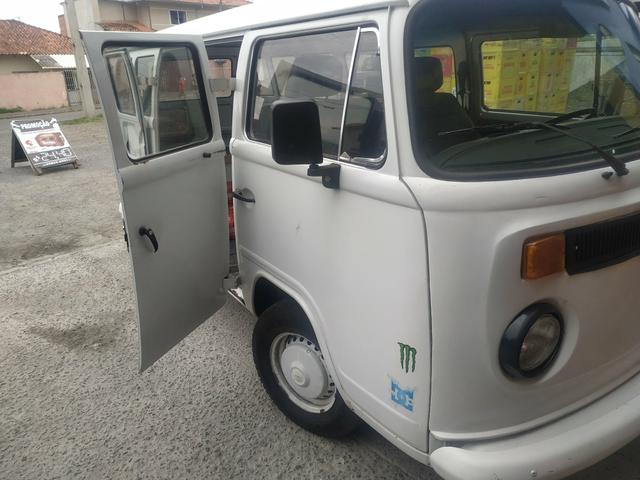 Kombi 1995 - Foto 6