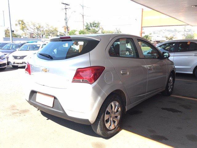 CHEVROLET ONIX 2018/2019 1.0 MPFI LT 8V FLEX 4P MANUAL - Foto 3