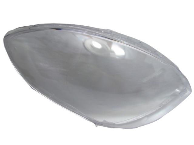 Lente Farol Nissan Versa 2011 2012 2013 2014 Direito - Foto 3