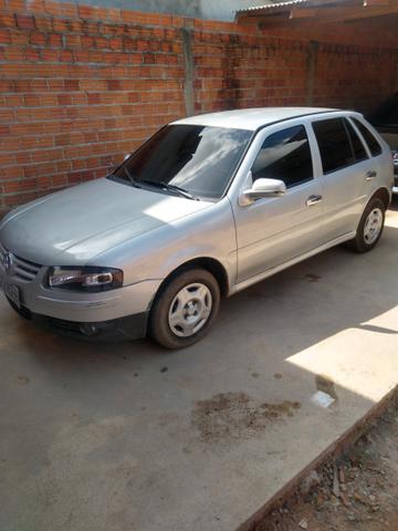 Gol G4 06/07