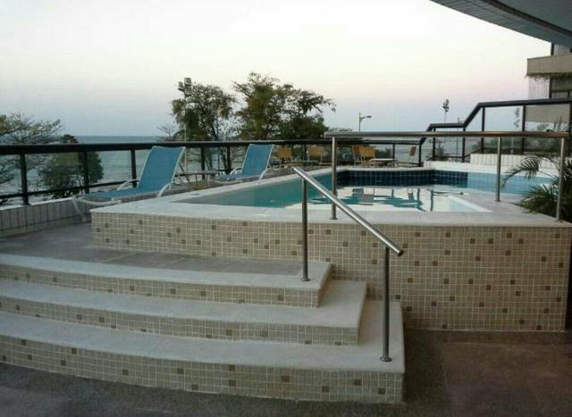 Othon Palace, Frente Mar, Projetado e Mobiliado. Fortaleza-ce - Foto 5