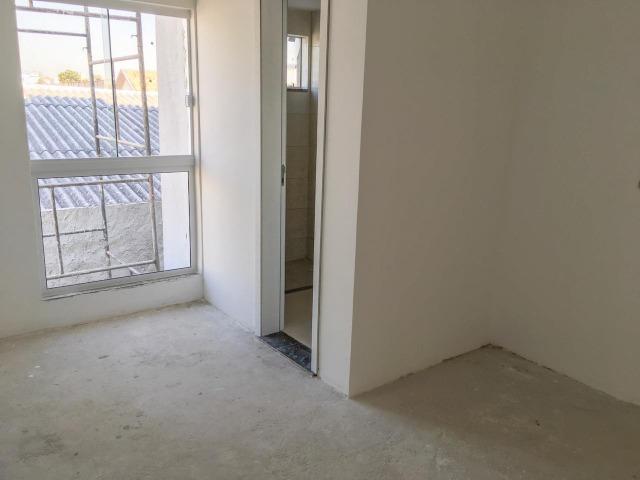 Apartamento novo com 10% de entrada e parcelamento direto com a imobiliária - Foto 10