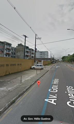 Royal Park na Rod Hélio Gueiros prox. a Mário Covas, apto de 3/4, R$ 180mil / *