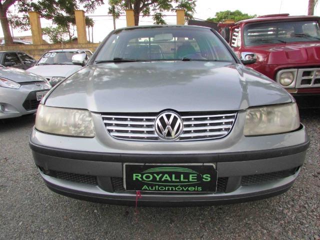 Vw saveiro g3 plus 6500 + parcelas direto pela loja sem burocracia - Foto 5