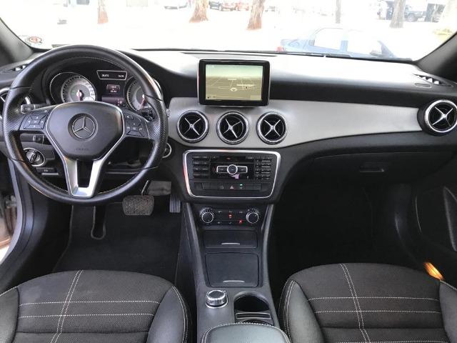 Cla 200 - 2014 - Foto 4