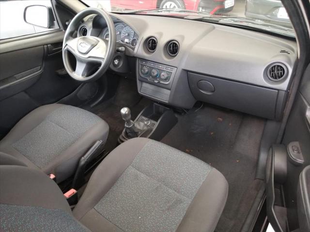 CHEVROLET CELTA 1.0 MPFI LS 8V FLEX 2P MANUAL - Foto 7
