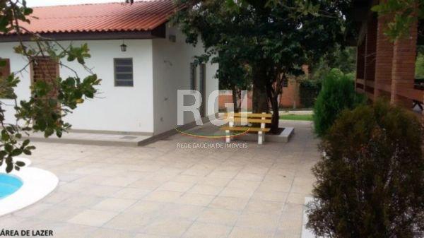 Sítio à venda em Guaíba country club, Eldorado do sul cod:FE3811 - Foto 20