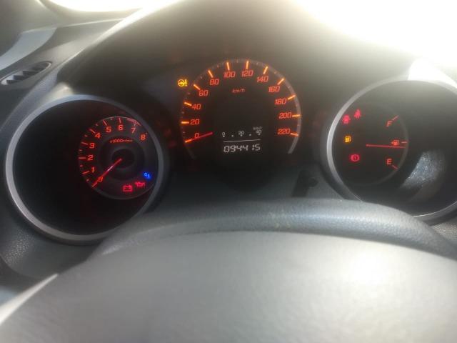 Honda Fit 2009