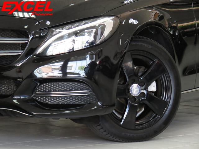 MERCEDES-BENZ C 180 CGI SPORT 1.6 TB 16V 156CV AUT. - Foto 16