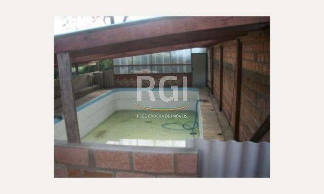 Terreno à venda em Protásio alves, Porto alegre cod:VI3239 - Foto 12