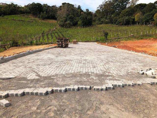 Terreno Vale dos Vinhedos/ Monte Belo do sul - Foto 2
