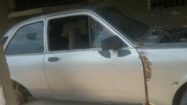 Carro chevete - Foto 3