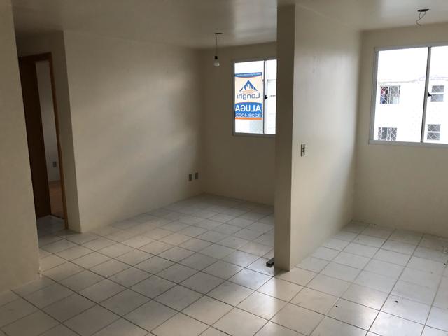Apartamento colina do sol - Rua Jose Constantino Peccin - Foto 5