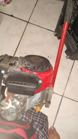 Motor com rabeta - Foto 4