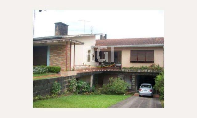 Casa à venda com 4 dormitórios em Centro, Taquara cod:VI2624 - Foto 10