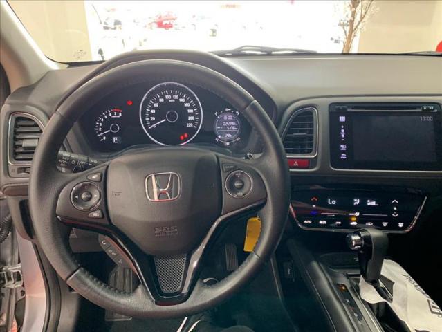 Honda Hr-v 1.8 16v Touring - Foto 12